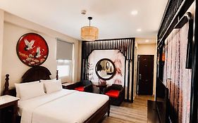 Halo Boutique Ben Thanh Hotel